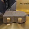 New💥 Dolce & Gabban Logo box - Small box-Dark Gray-20cm with original box