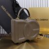 New💥 Dolce & Gabban Logo box - Small box-Dark Gray-20cm with original box