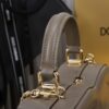 New💥 Dolce & Gabban Logo box - Small box-Dark Gray-20cm with original box