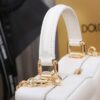 New💥 Dolce & Gabban Logo box - Small box-White-20cm with original box