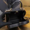 New💥 Dolce & Gabban Logo box - Small box-Black-20cm with original box