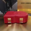 New💥 Dolce & Gabban Logo box - Small box-Red-20cm with original box