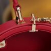 New💥 Dolce & Gabban Logo box - Small box-Red-20cm with original box