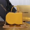 New💥 Dolce & Gabban Logo box - Small box-Yellow-20cm with original box