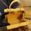 New💥 Dolce & Gabban Logo box - Small box-Yellow-20cm with original box