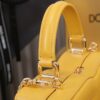 New💥 Dolce & Gabban Logo box - Small box-Yellow-20cm with original box