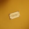 New💥 Dolce & Gabban Logo box - Small box-Yellow-20cm with original box