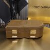 New💥 Dolce & Gabban Logo box - Small box-Gray-20cm with original box