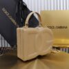 New💥 Dolce & Gabban Logo box - Small box-Gray-20cm with original box