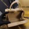 New💥 Dolce & Gabban Logo box - Small box-Gray-20cm with original box