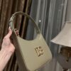 Dolce & Gabban Underarm Bag-Gray-22cm with original box free shipping