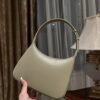 Dolce & Gabban Underarm Bag-Gray-22cm with original box free shipping