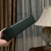 Dolce & Gabban Underarm Bag-Green-22cm with original box free shipping