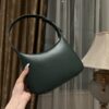 Dolce & Gabban Underarm Bag-Green-22cm with original box free shipping