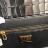 Dolce & Gabban  a Baroque-style Amore-Black-27cm  free shipping