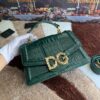 Dolce & Gabban  a Baroque-style Amore-Green-27cm  free shipping