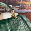 Dolce & Gabban  a Baroque-style Amore-Green-27cm  free shipping