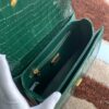 Dolce & Gabban  a Baroque-style Amore-Green-27cm  free shipping