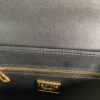Dolce & Gabban  a Baroque-style Amore-Black-27cm free shipping
