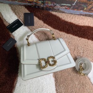 Dolce & Gabban  a Baroque-style Amore-White-27cm free shipping