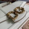 Dolce & Gabban  a Baroque-style Amore-White-27cm free shipping