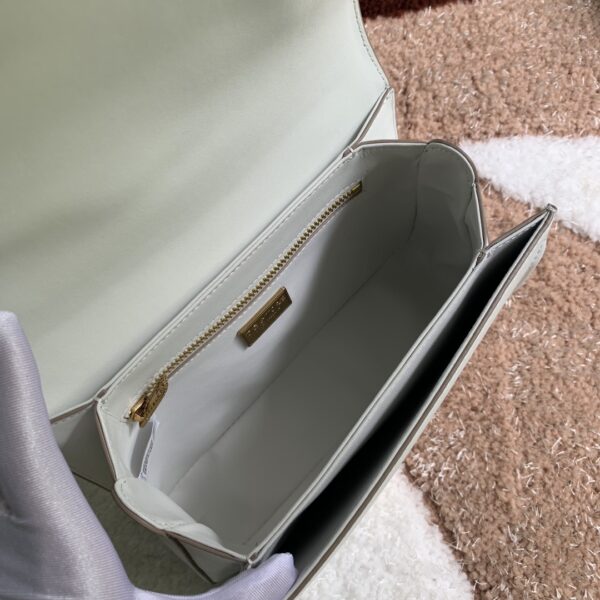 Dolce & Gabban  a Baroque-style Amore-White-27cm free shipping