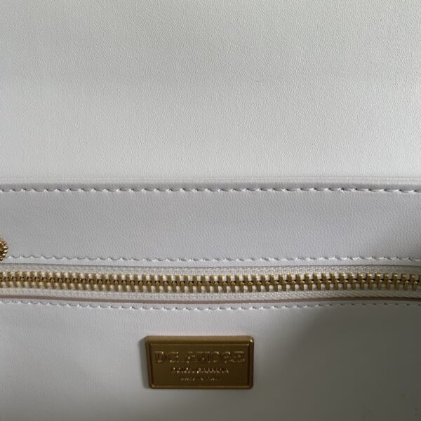 Dolce & Gabban  a Baroque-style Amore-White-27cm free shipping