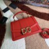 Dolce & Gabban  a Baroque-style Amore-Red-27cm free shipping