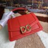 Dolce & Gabban  a Baroque-style Amore-Red-27cm free shipping