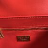 Dolce & Gabban  a Baroque-style Amore-Red-27cm free shipping