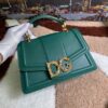Dolce & Gabban  a Baroque-style Amore-Green-27cm free shipping