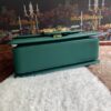 Dolce & Gabban  a Baroque-style Amore-Green-27cm free shipping
