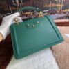 Dolce & Gabban  a Baroque-style Amore-Green-27cm free shipping