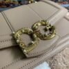 Dolce & Gabban  a Baroque-style Amore-Gray-27cm free shipping