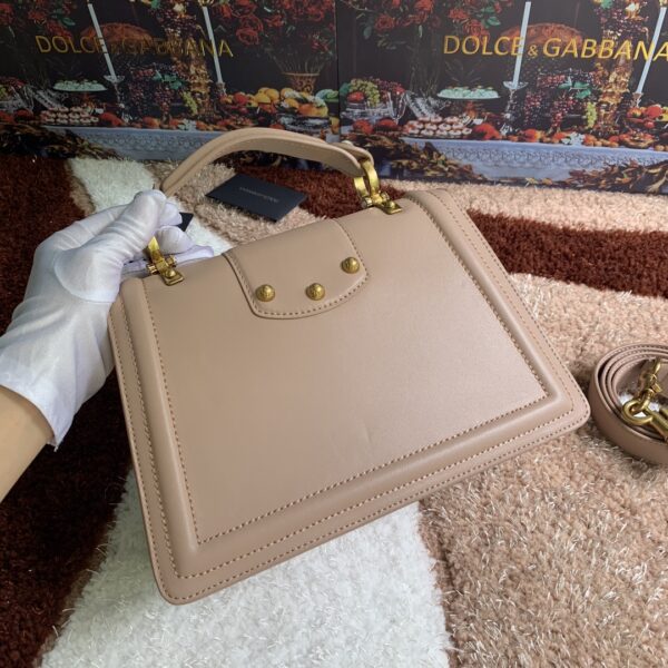 Dolce & Gabban  a Baroque-style Amore-Gray-27cm free shipping
