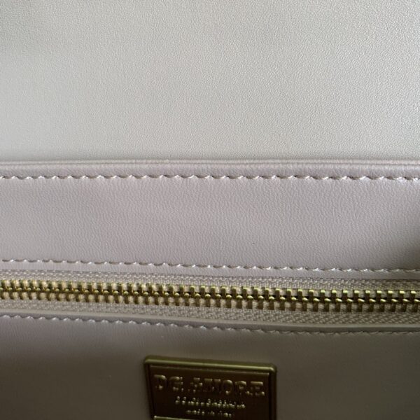 Dolce & Gabban  a Baroque-style Amore-Gray-27cm free shipping