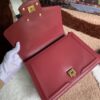 Dolce & Gabban  a Baroque-style Amore-Red-27cm free shipping