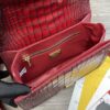 Dolce & Gabban  a Baroque-style Amore-Red-27cm free shipping