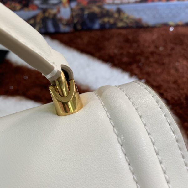 Dolce & Gabban  a Baroque-style -White 24cm free shipping