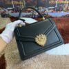 Dolce & Gabban  a Baroque-style -Black 24cm free shipping