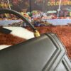 Dolce & Gabban  a Baroque-style -Black 24cm free shipping