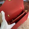 Dolce & Gabban  a Baroque-style -Red 24cm free shipping