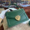 Dolce & Gabban  a Baroque-style -Green24cm free shipping