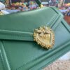 Dolce & Gabban  a Baroque-style -Green24cm free shipping