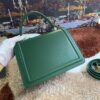 Dolce & Gabban  a Baroque-style -Green24cm free shipping