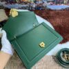 Dolce & Gabban  a Baroque-style -Green24cm free shipping
