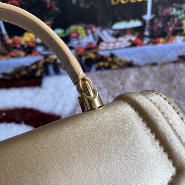 Dolce & Gabban  a Baroque-style -Golden-24cm free shipping