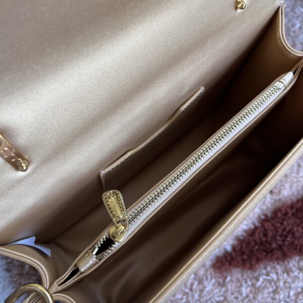 Dolce & Gabban  a Baroque-style -Golden-24cm free shipping