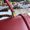 Dolce & Gabban  a Baroque-style -Red-24cm free shipping