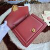 Dolce & Gabban  a Baroque-style -Red-24cm free shipping